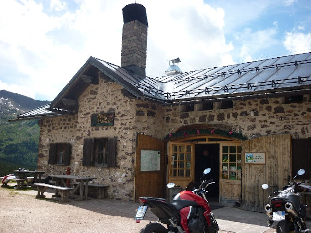 escursione al passo rolle escursione al passo rolle