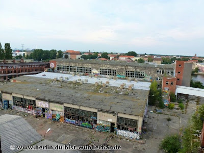 Bärenquell-Brauerei, Schöneweide, berlin, verlassene orte, urban exploring, treptow, Köpenick, brauerei, bier, fabrik