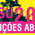 Inscrições no SISU começam nesta terça (23). UFOB ofertará 996 vagas