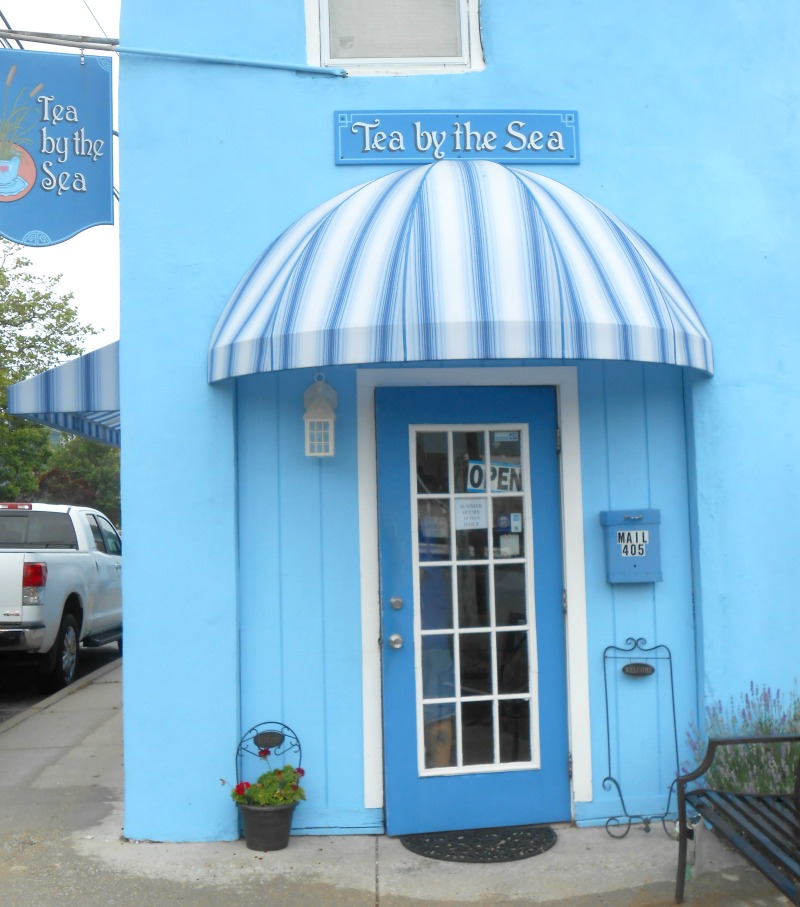 Pennsylvania & Beyond Travel Blog 8 Great Places to Shop in Cape May