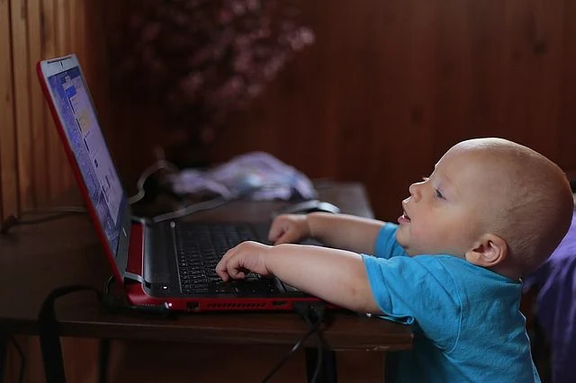 Tips dan Trik Agar Internet Aman Untuk Anak
