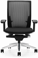 Global Total Office G20 Chair
