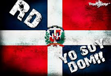 Soy dominicana