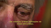 Fantástico 16/07/2017 - Crises e cortes de orçamento fazem ciência brasileira entrar em decadência