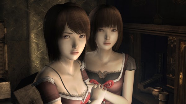1506 Gaming Classic Horror Game Fatal Frame Gets Live Action Movie Adaptation