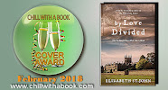 Book Cover of the Month March - by Love Divided