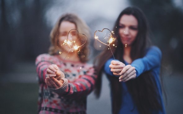 As românticas fotografias artísticas de Brandon Woelfel Brandon Woelfel arte fotografia artística romântica cores luzes casais hipster urbano