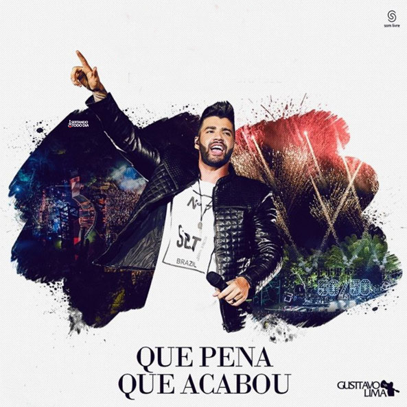 Baixar Música Gusttavo Lima – Que Pena Que Acabou Baixar Música Gusttavo Lima – Que Pena Que Acabou