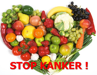 Inilah 8 Makanan Pencegah Kanker Inilah 8 Makanan Pencegah Kanker