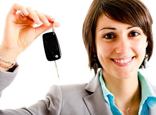 Secure special finance auto loan