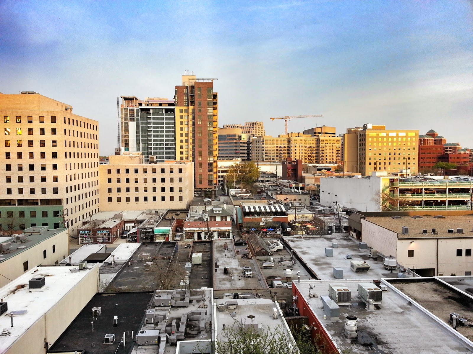 Robert Dyer Bethesda Row 7770 Norfolk flips to condos in Bethesda