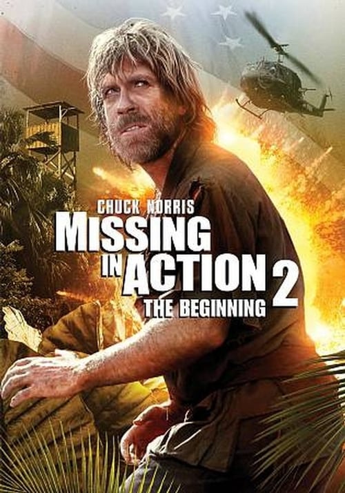 Missing in Action 1985 Streaming Sub ITA