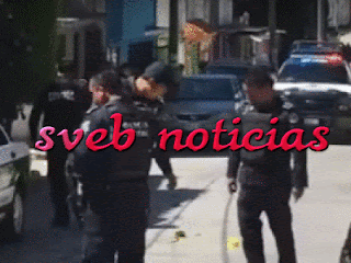 VIDEO Balacera en Xalapa deja un asaltante muerto este Viernes
