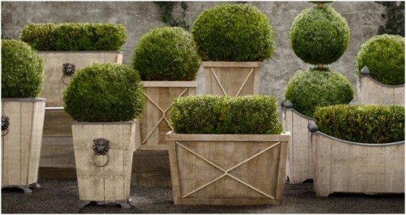 Fashion Girl: Design Decorate Usual Garden Space being Loveable Garden