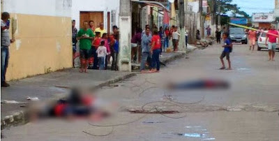 Estudantes feridos em queda de cabo de energia são transferidos de Eunápolis para Salvador