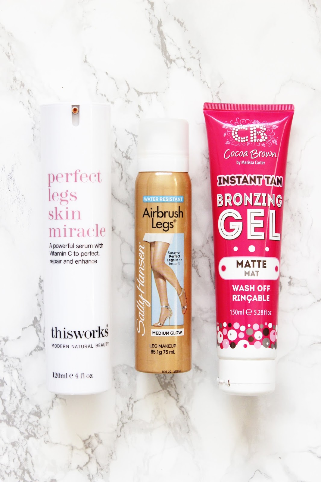 How To Make Your Legs Look Great Instantly British Beauty Addict 