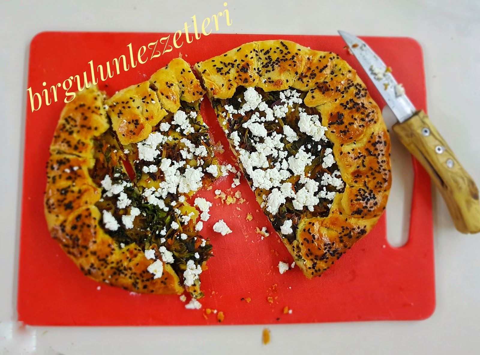 Solta Pilavı Solta Pilavı