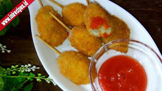 Resep Kesukaan Anak Anak ini. Kaki Naga Ikan Tuna Praktis dan Enak Resep Kesukaan Anak Anak ini. Kaki Naga Ikan Tuna Praktis dan Enak