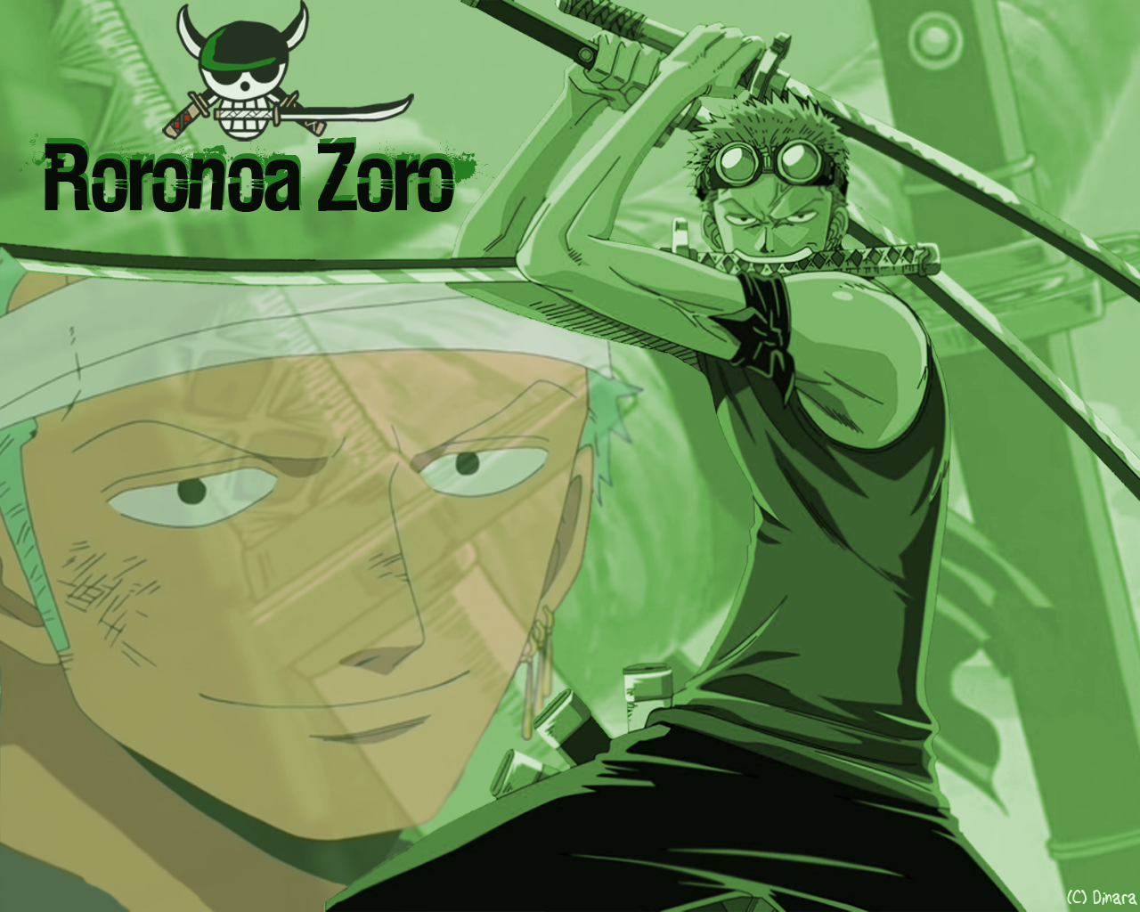 hình nền máy tinh Zoro onepiece hình nền máy tinh Zoro onepiece