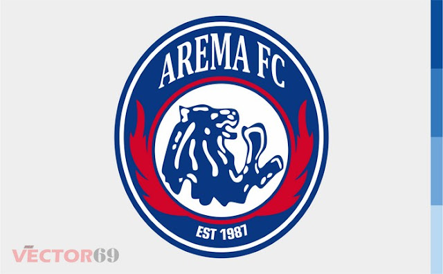 Arema FC 2017 Logo - Download Vector File EPS (Encapsulated PostScript) Arema FC 2017 Logo - Download Vector File EPS (Encapsulated PostScript)