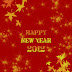 Happy New year 2012
