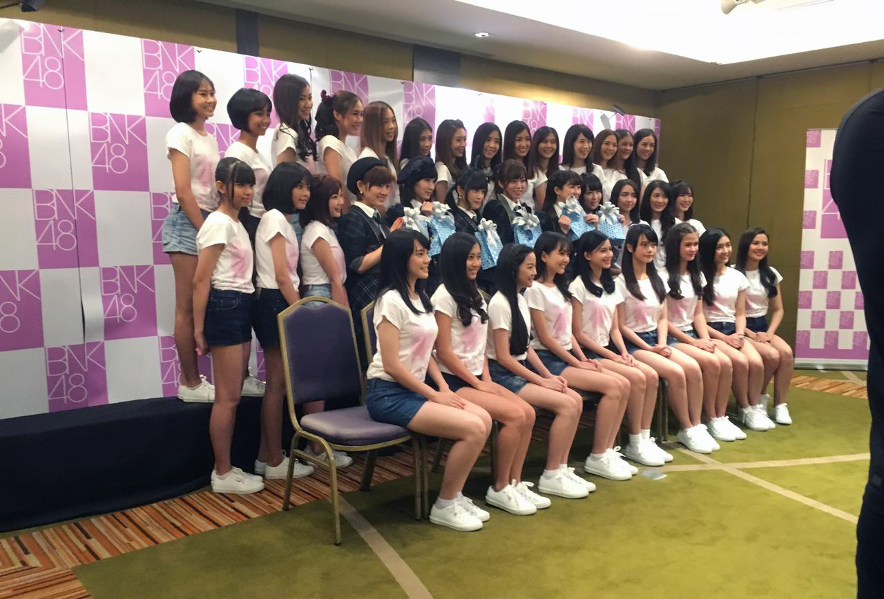 BNK48 BNK48