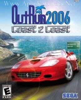 OutRun 2006  Coast 2 Coast PC Game   Free Download Full Version - 76