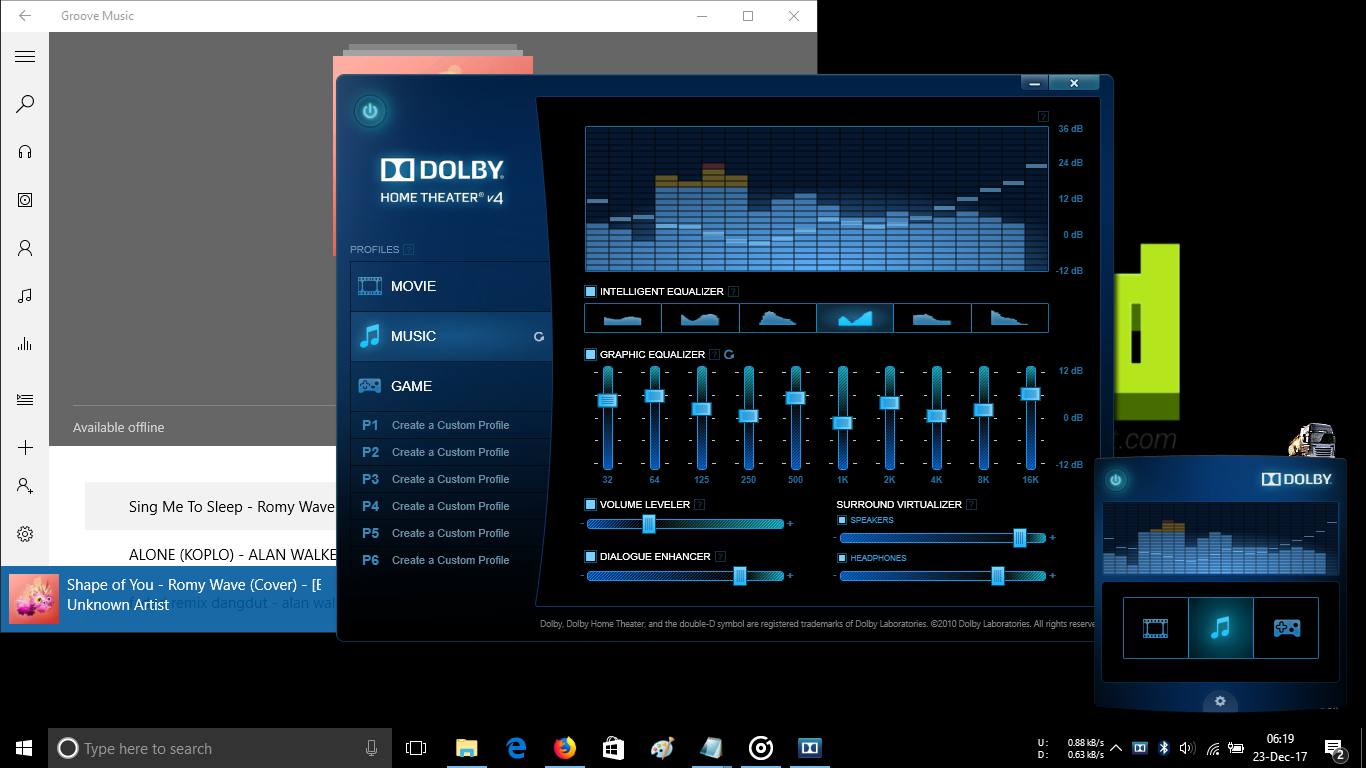 dolby home theater v4 download acer sound drivers dolby home theater v4 download acer sound drivers