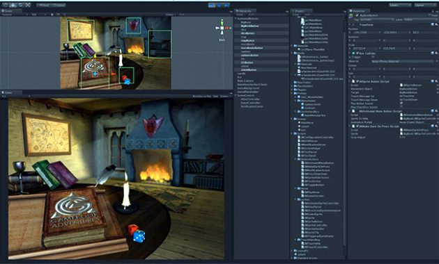 unity pro version unity pro version
