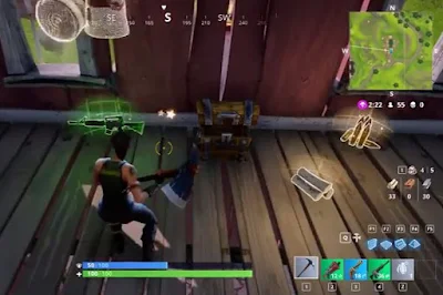 تحميل فورت نايت للاندرويد, تحميل لعبة fortnite للاندرويد مهكرة