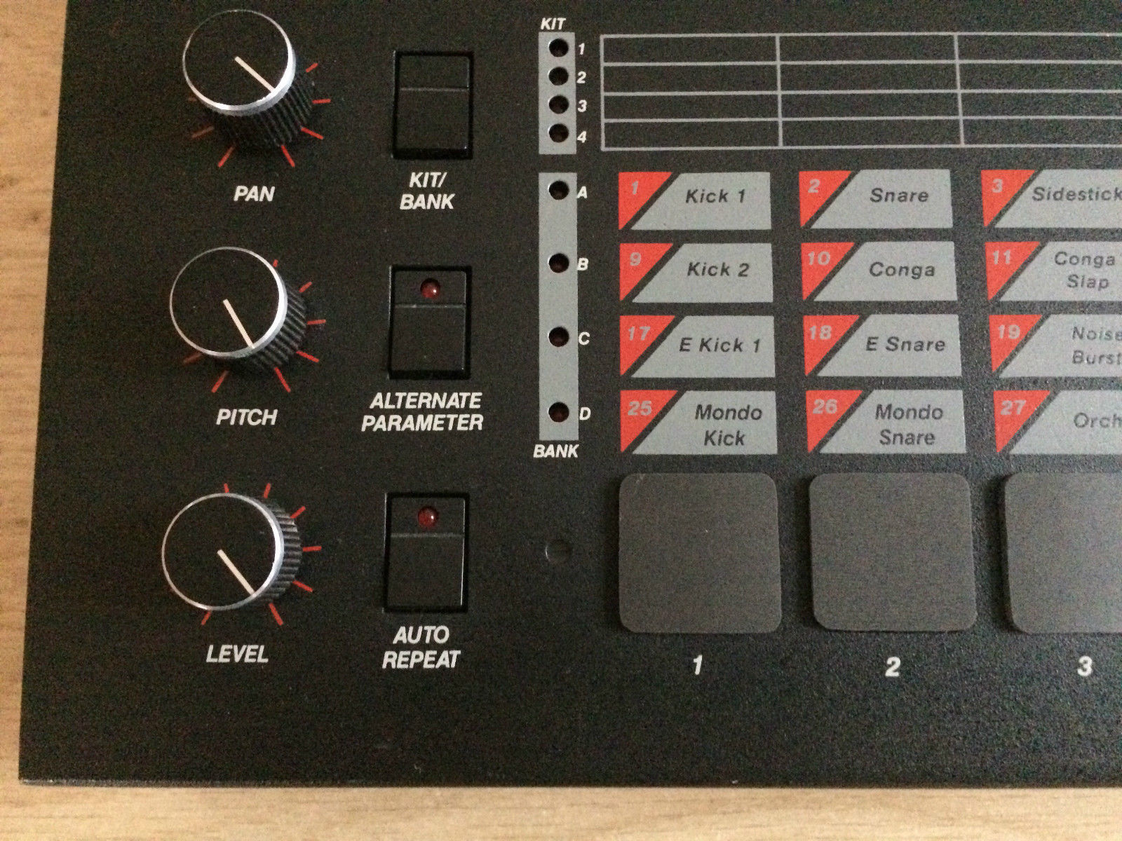 MATRIXSYNTH Sequential Circuits Studio 440 SN 00554