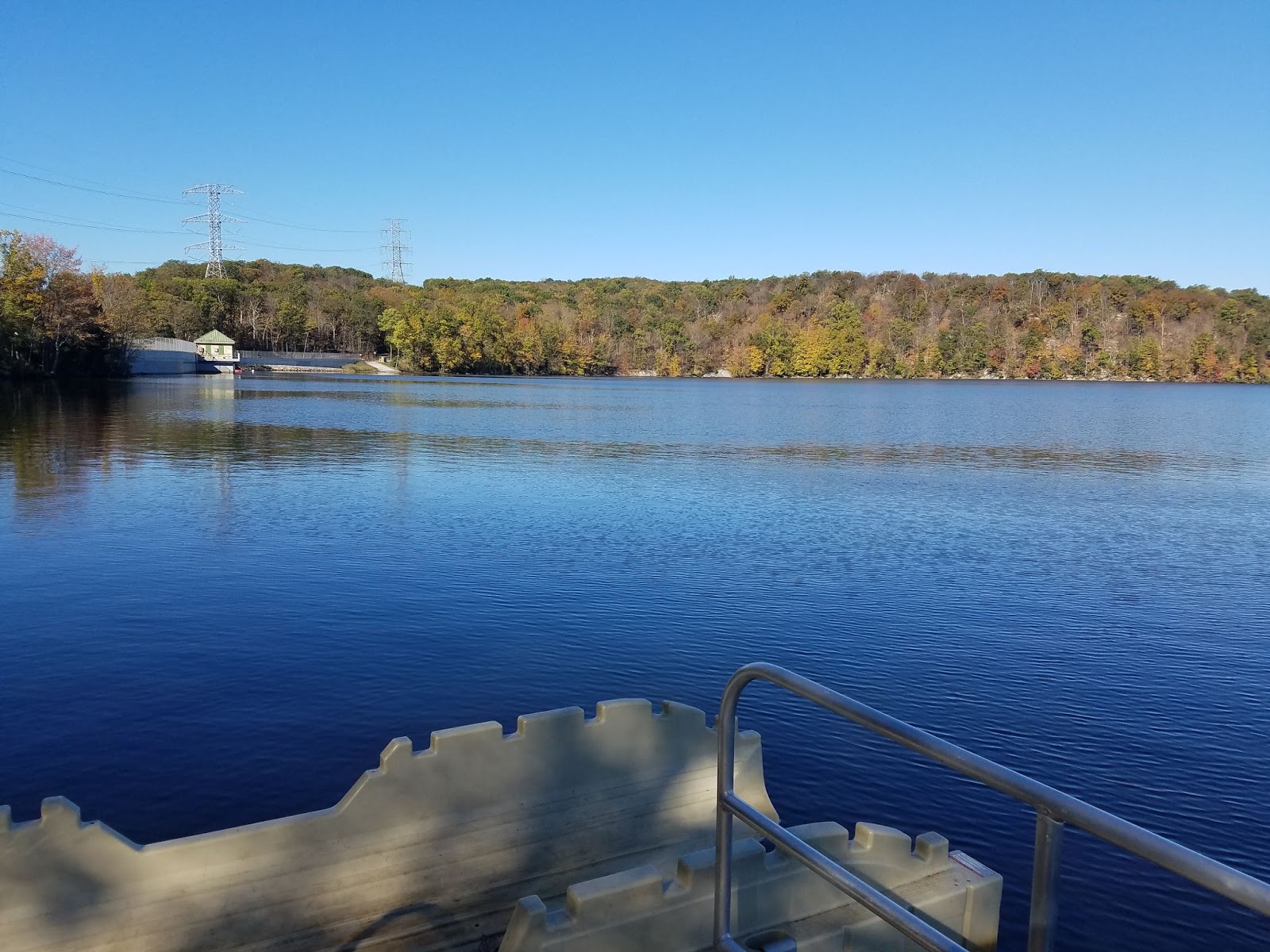 New Jersey and You Perfect Together, Liberty and