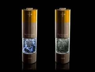 Nou disseny de la pila de combustible alimentada per nanocristalls de grafè