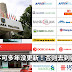 定期存款虽然auto renew 但在7年内必须至少更新一次,否则逾期之后到银行也拿不到钱了!