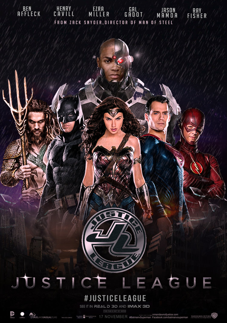 Justice League Online Stream Justice League Online Stream