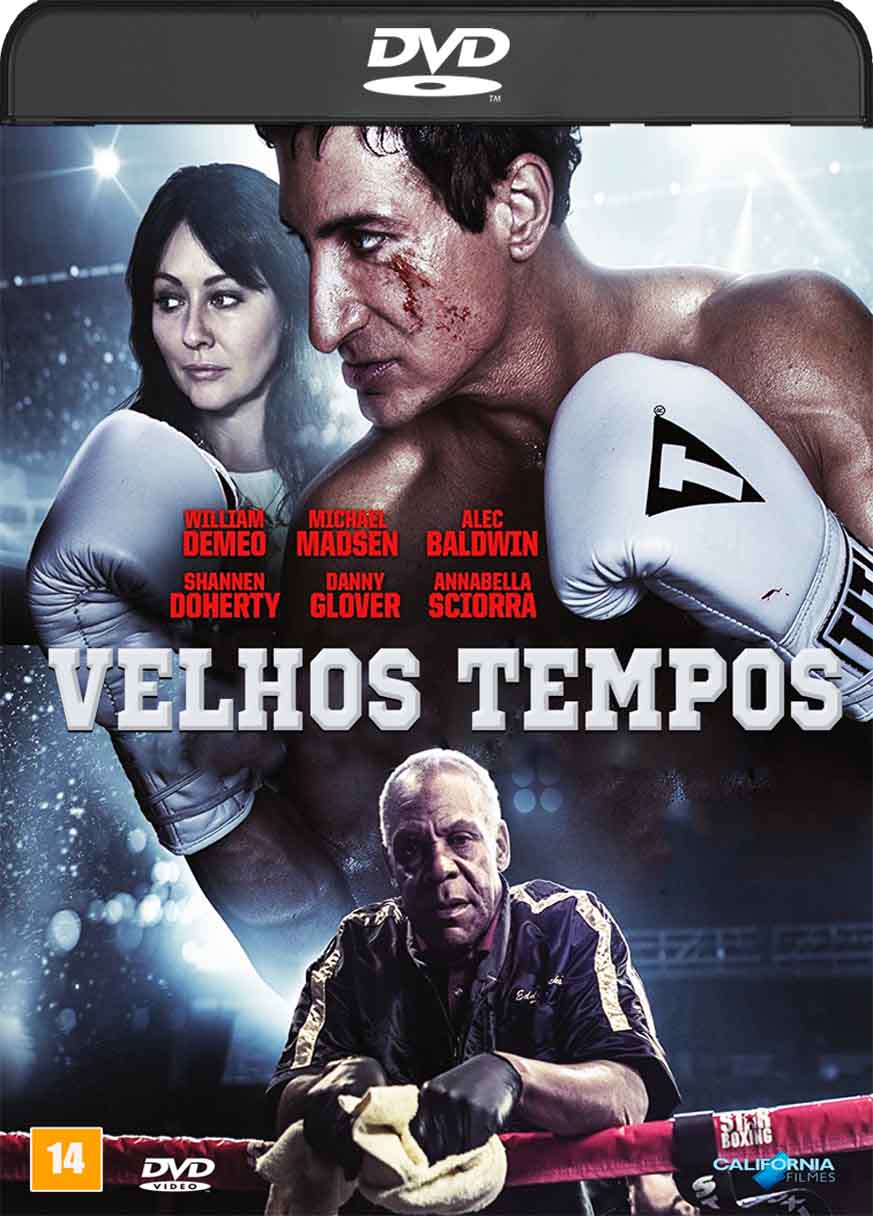 Velhos Tempos (2016) DVD-R Oficial Dual Audio Velhos Tempos (2016) DVD-R Oficial Dual Audio