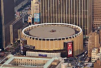 Visiter Madison Square Garden