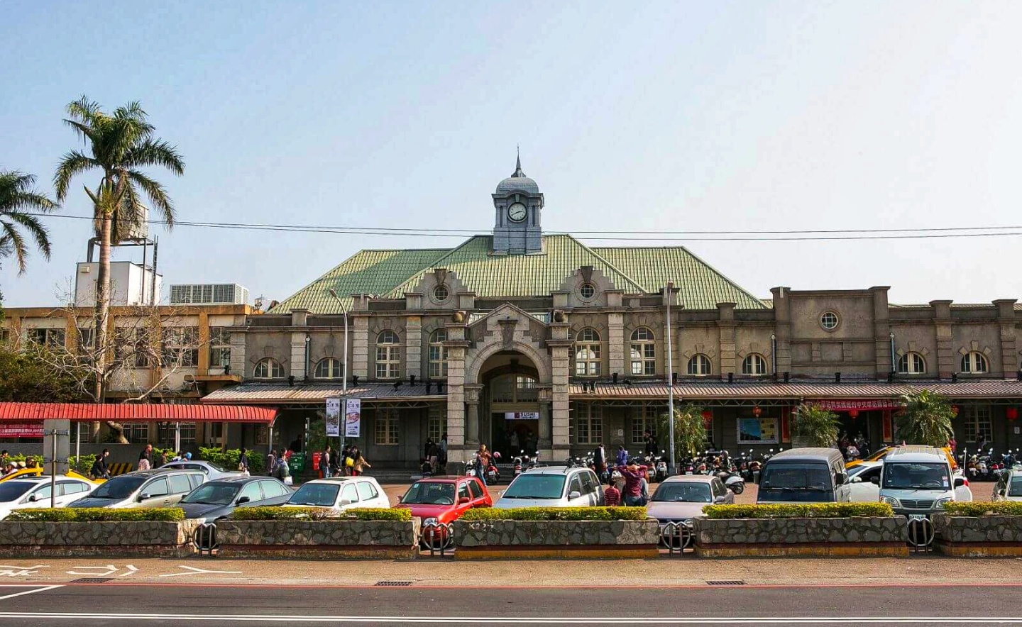 Hsinchu City Retains As The Most Happiest In Taiwan PINOY FORMOSA