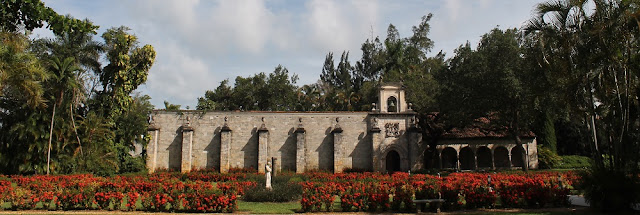 Iglesia de Saint Bernard de Clairveux Jefferson Aleman