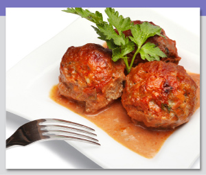 Meatballs