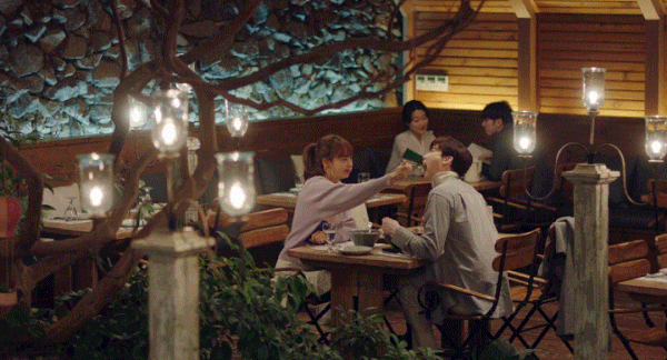 끝난게 아쉬워서 정리해본 로맨스는 별책부록 OST | 인스티즈