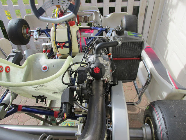 Right Rear Close
