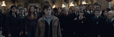 Crítica de 'Harry Potter e as Relíquias da Morte - Parte 2' #21 | Ordem da Fênix Brasileira