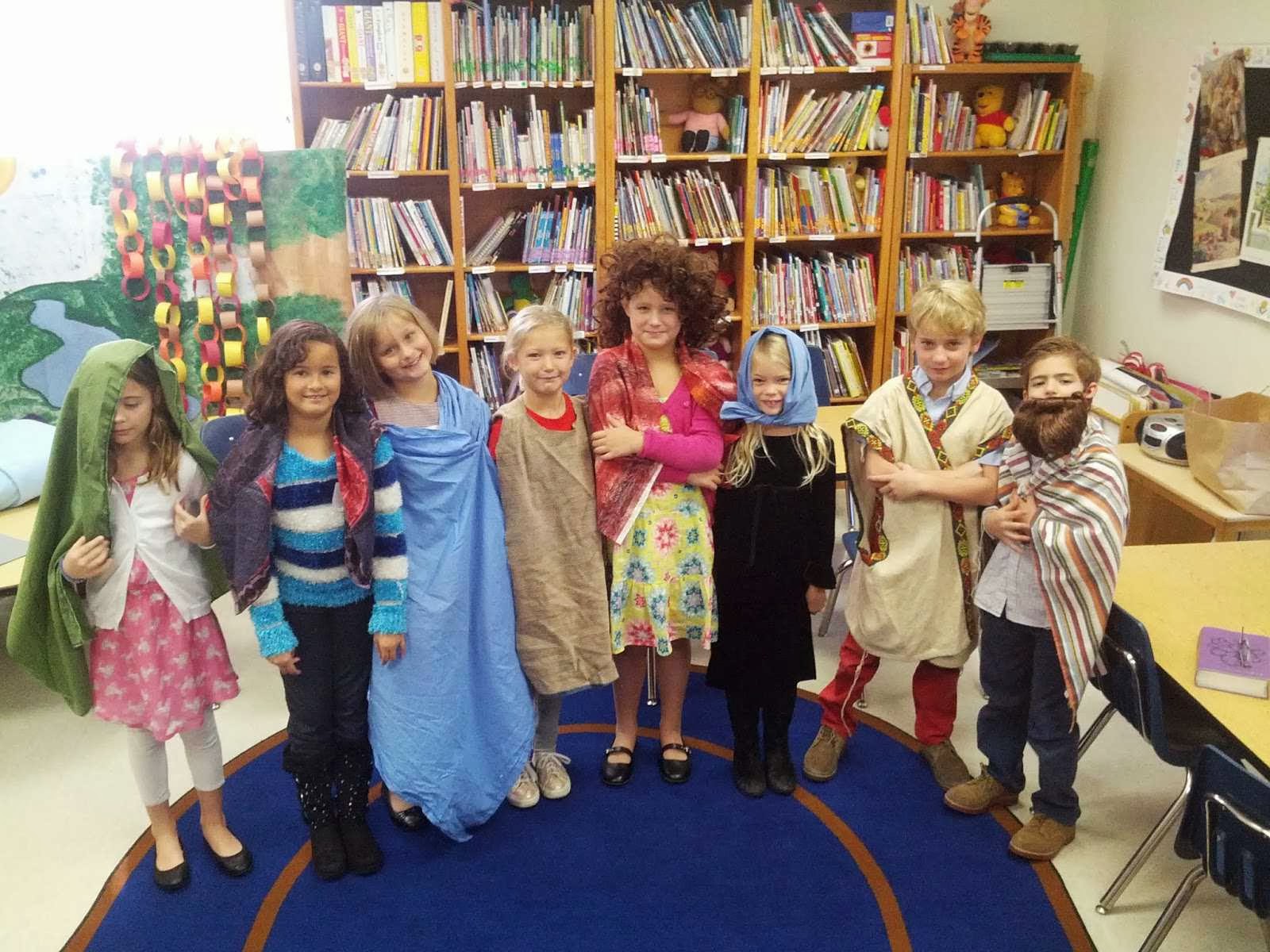 IDEAS UNLIMITED USING CREATIVE DRAMATICS Creative Teaching