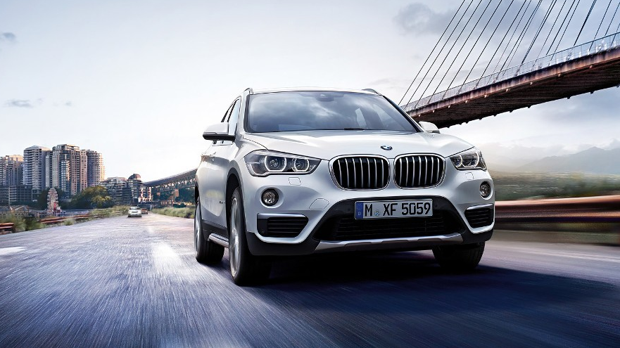 BMW X1 18d BMW X1 18d