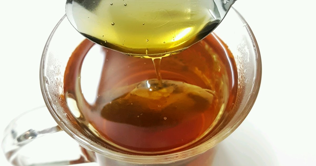 The Benefits Of Honey At Night health benefits