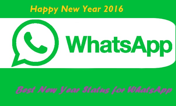 whatsapp status for new year new year whatsapp status in english, best new year facebook status