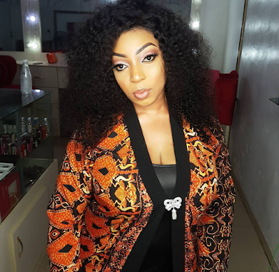 Actress Iyabo Ojo and BFF Lara of Larritshoe Village fight dirty over Pasuma Actress Iyabo Ojo and BFF Lara of Larritshoe Village fight dirty over Pasuma