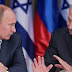 Vladimir Putin parece preferir Irán a Israel: ¿Fracasó la cumbre de Netanyahu?