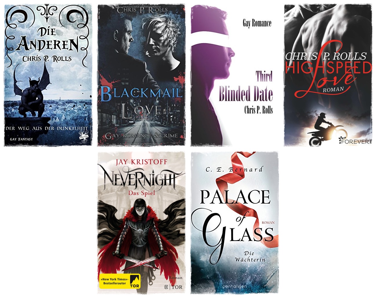 Jennys Bücherkiste Neuzugänge 96 Weil Ich Auf Alle Bücher Richtig Viel Habe Freue Mich Echt Schon Wenn Meine Prüfung Nächste Woche Donnerstag Vorbei Ist